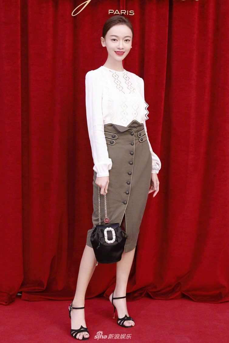 sao hoa ngu tai paris fashion week (1)