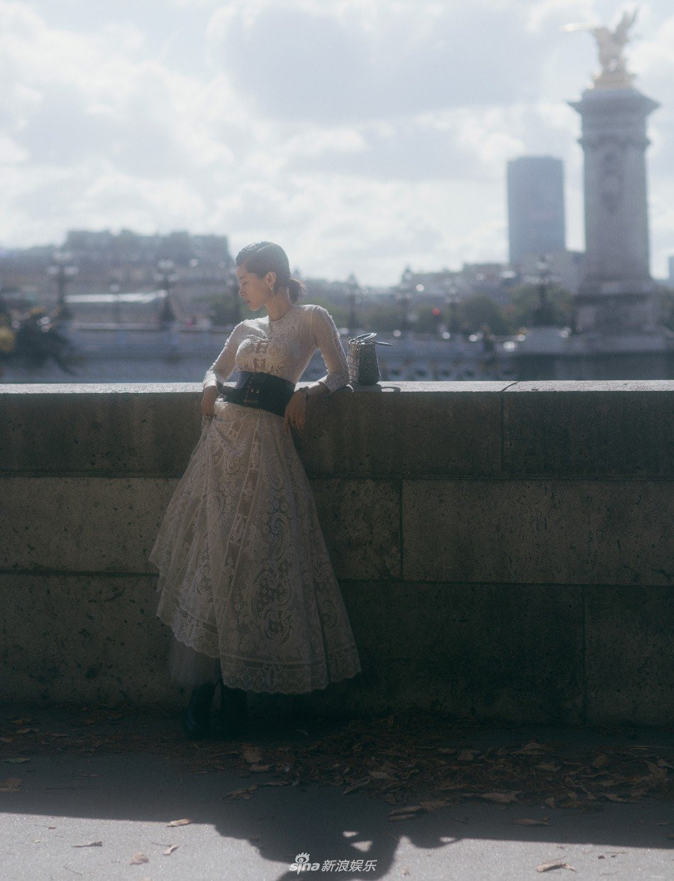 sao hoa ngu tai paris fashion week (2)