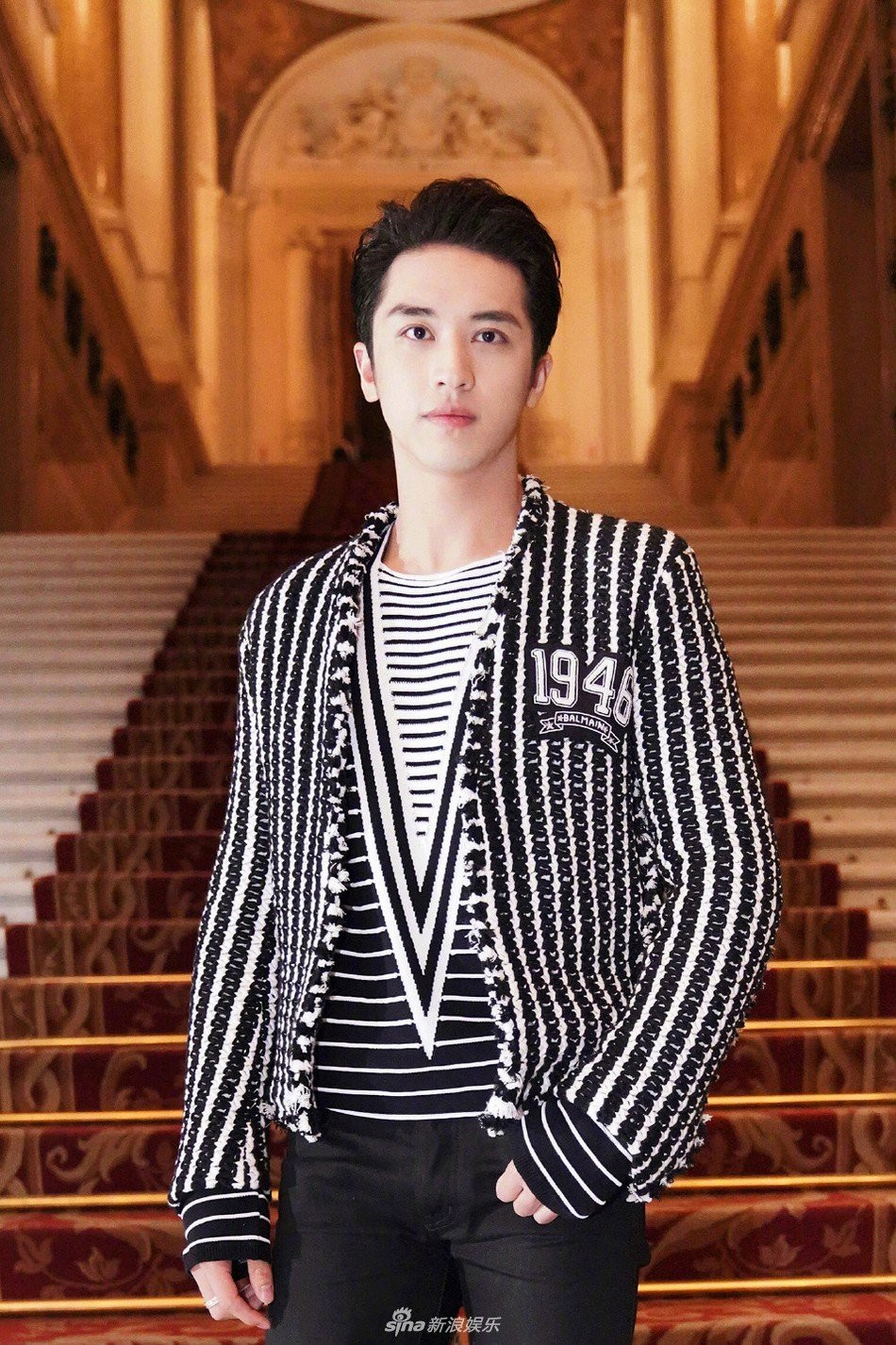 sao hoa ngu tai paris fashion week (3) 3
