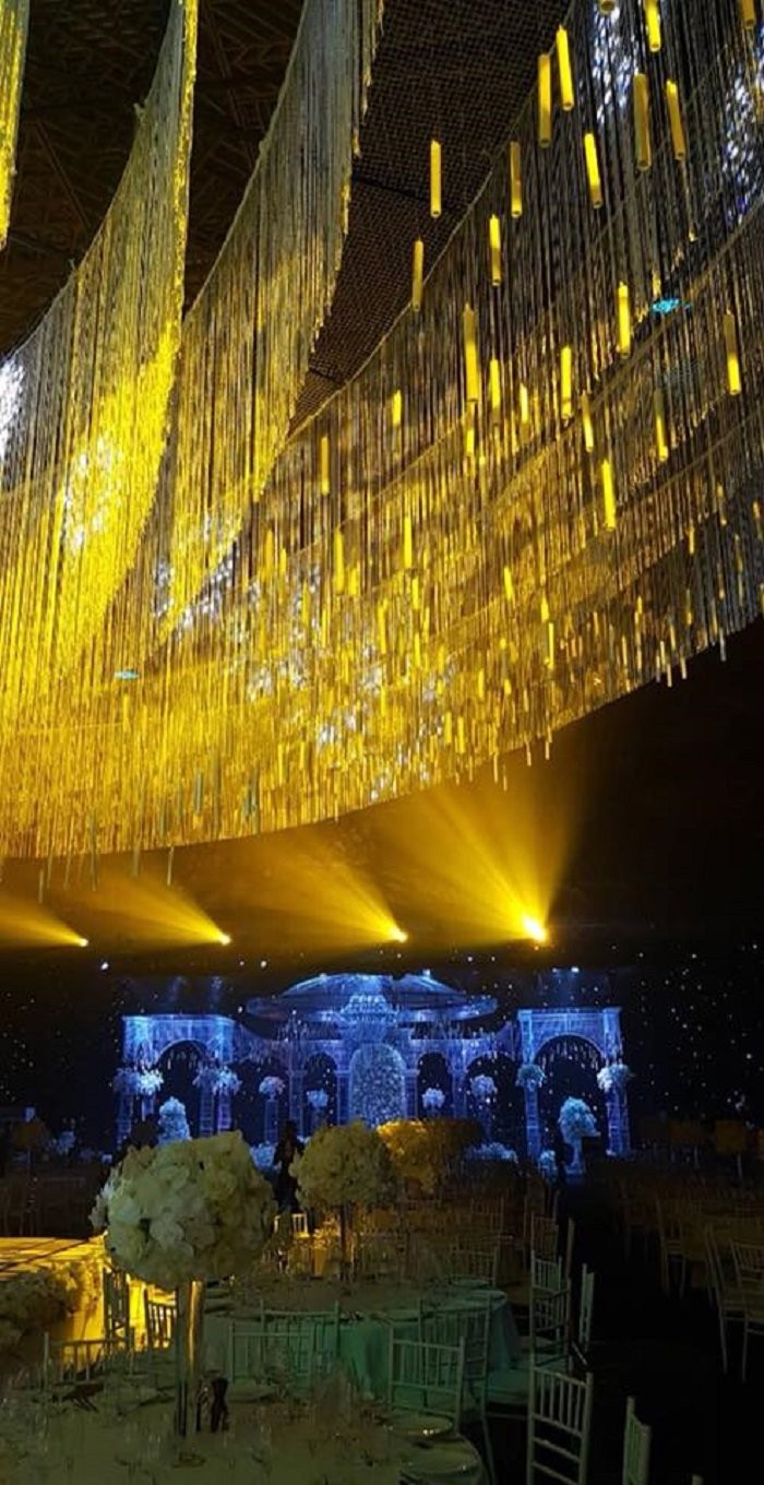 khong gian tiec cuoi cua lan khue (2) 11