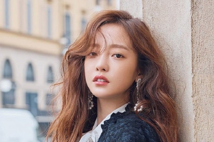 goo hara va ban trai (2)