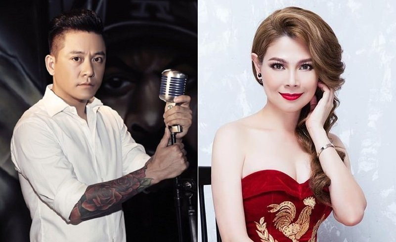 thanh thao tuan hung