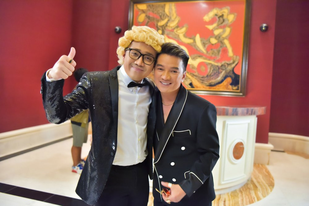 tran thanh va dam vinh hung (1)