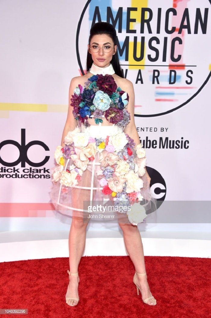 thoi trang AMAs (3) 16