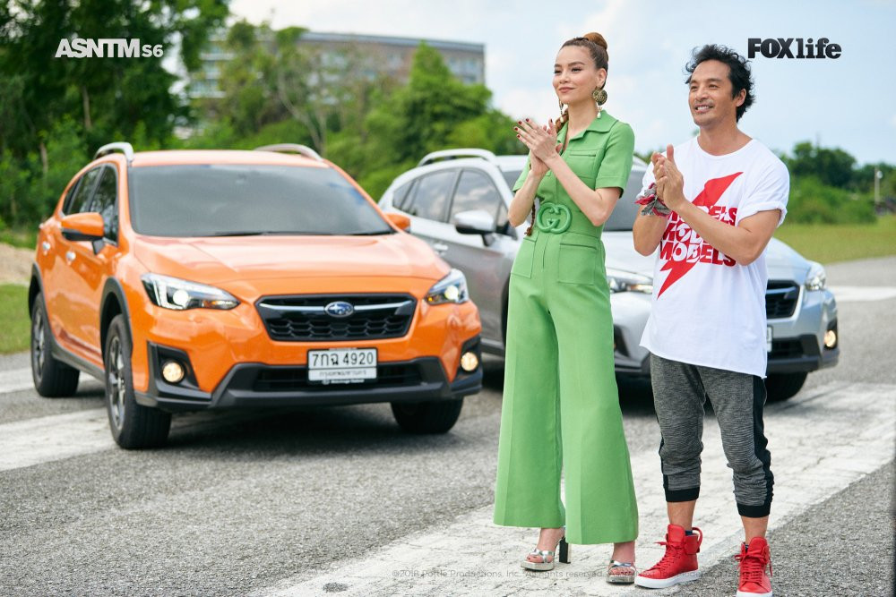 ho ngoc ha lam giam khao asia next top model (2)