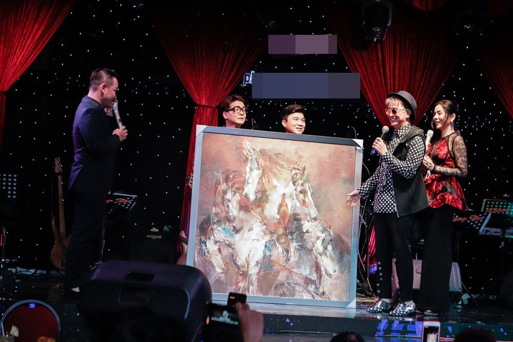 dam vinh hung le quyen bi chi trich (1)