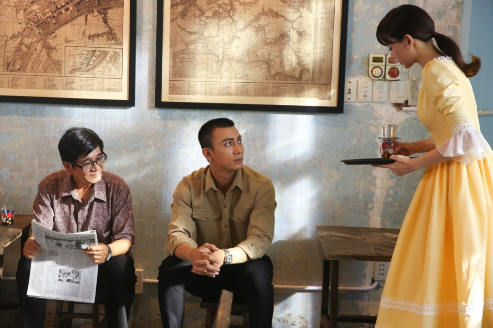 MV moi cua hari won (4) 3