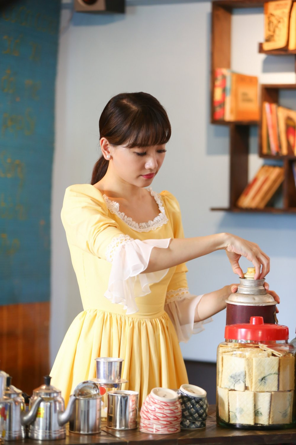 MV moi cua hari won (7) 3