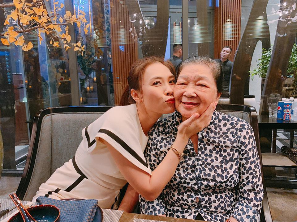 my tam to chuc sinh nhat cho me (4) 3