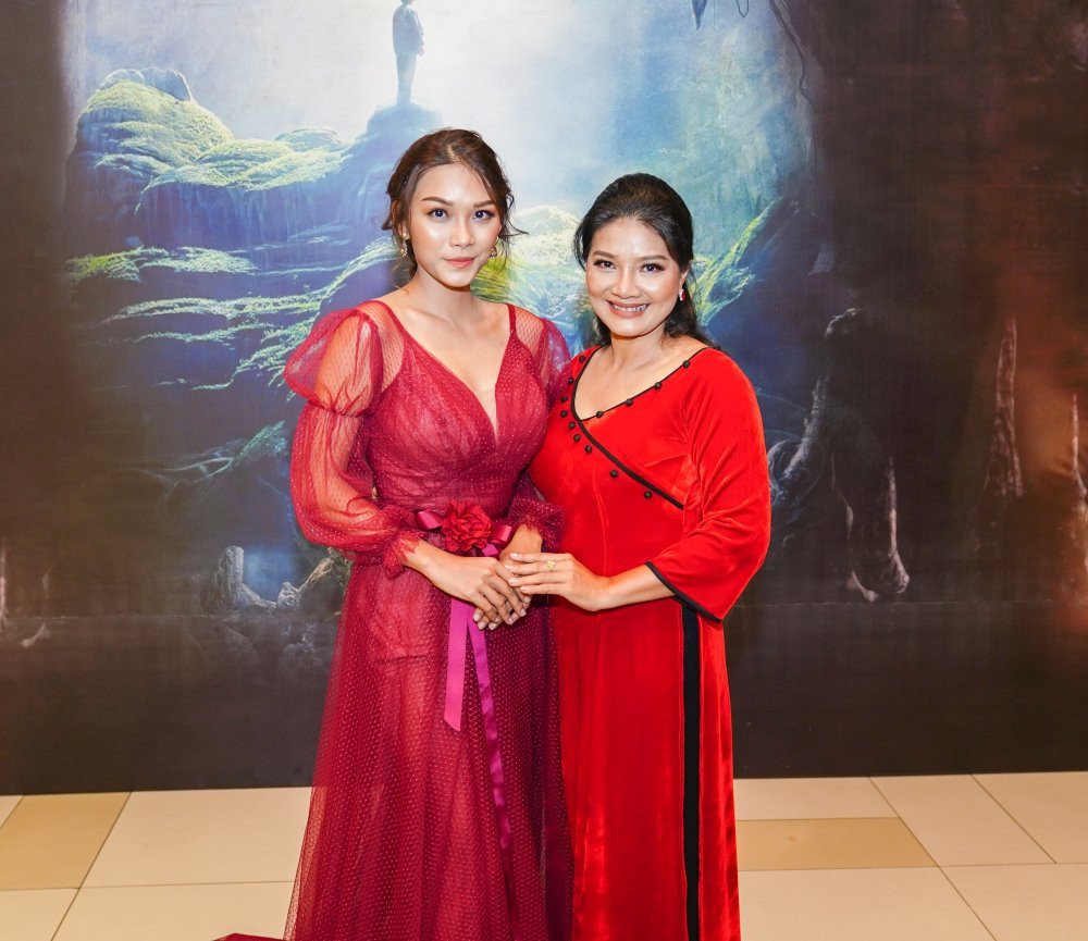 ra mat phim nguoi bat tu (1) 13