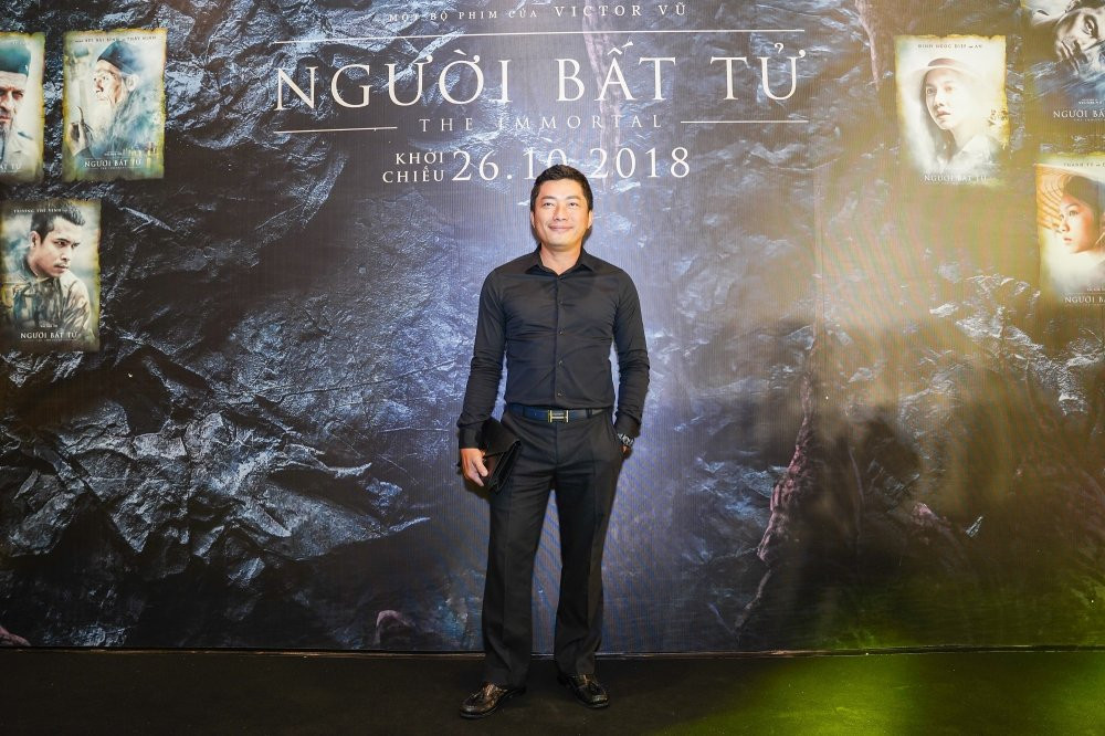 ra mat phim nguoi bat tu (10) 8