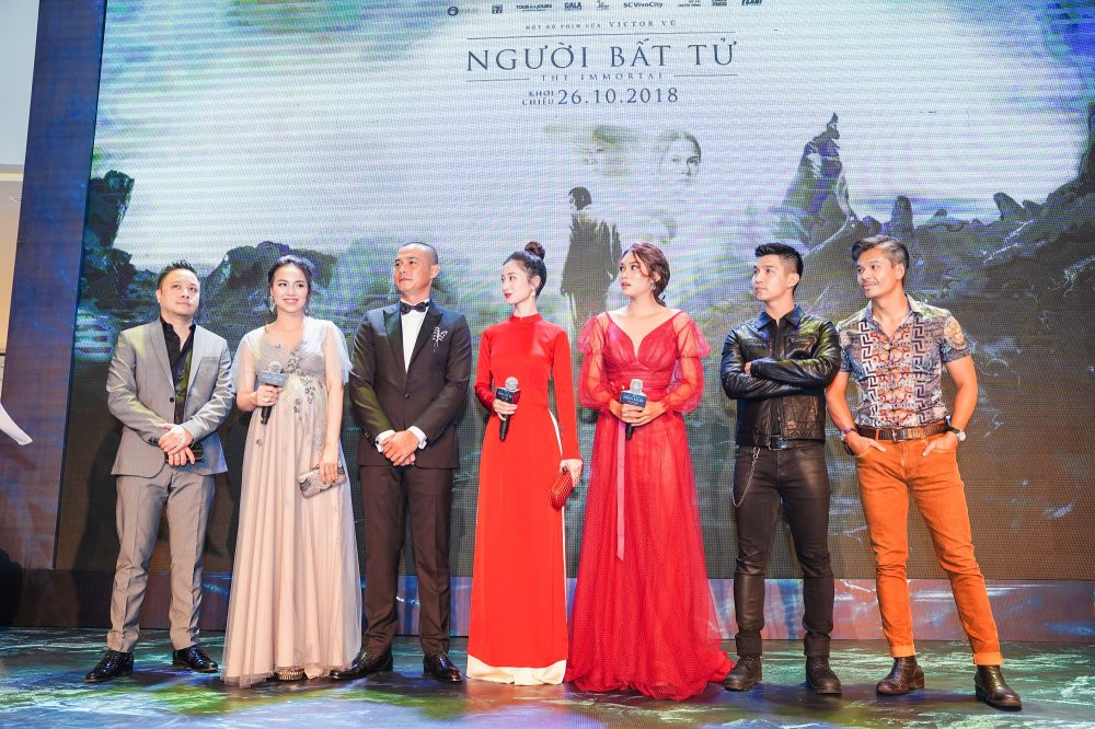 ra mat phim nguoi bat tu (13) 12