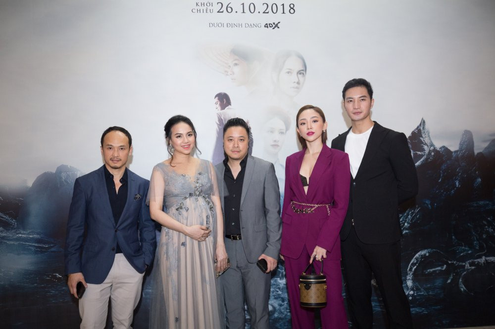 ra mat phim nguoi bat tu (5) 3