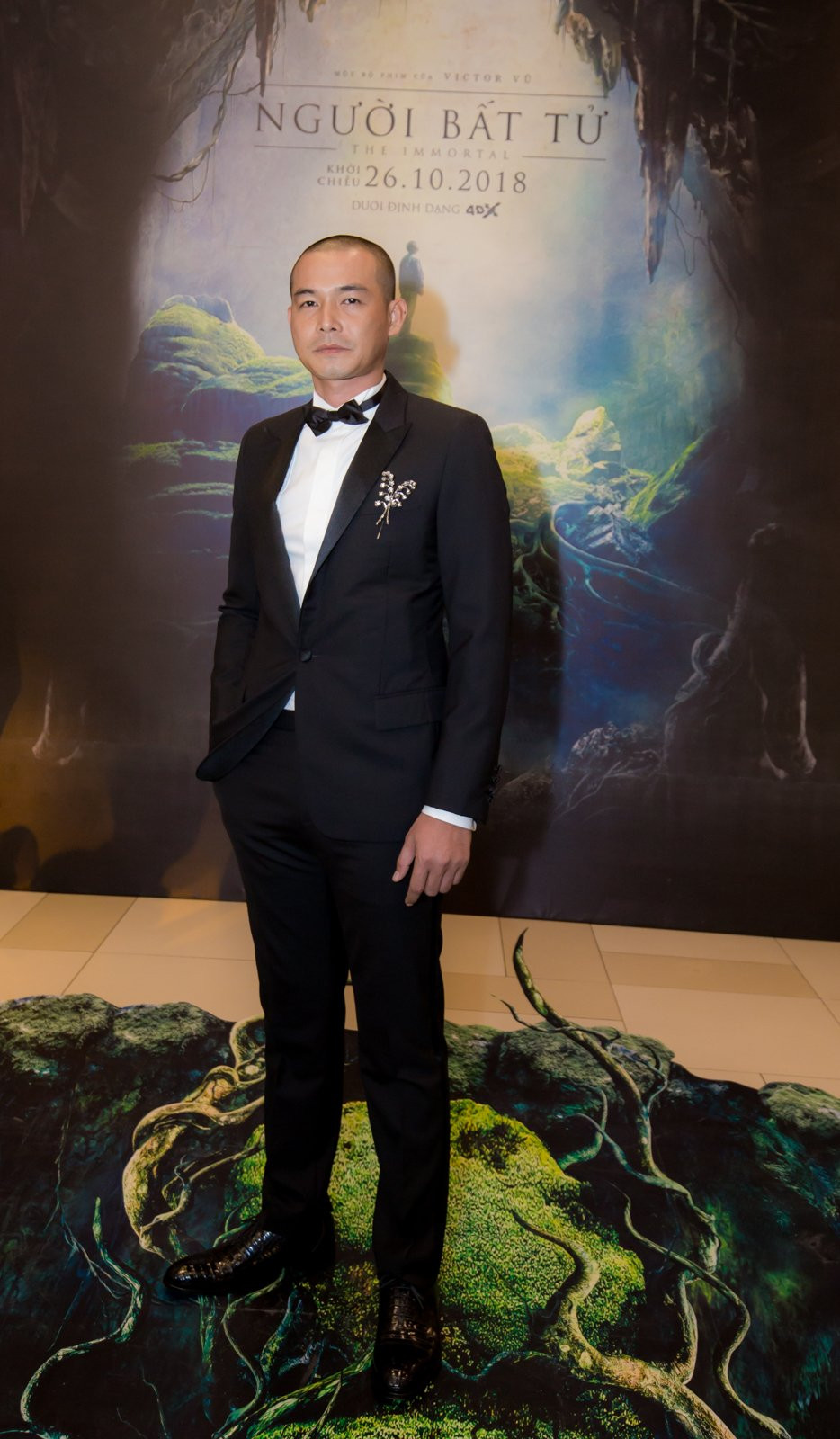 ra mat phim nguoi bat tu (8) 7