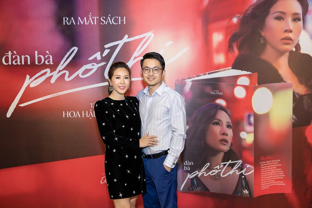 thu hoai ra mat sach moi (3) 3