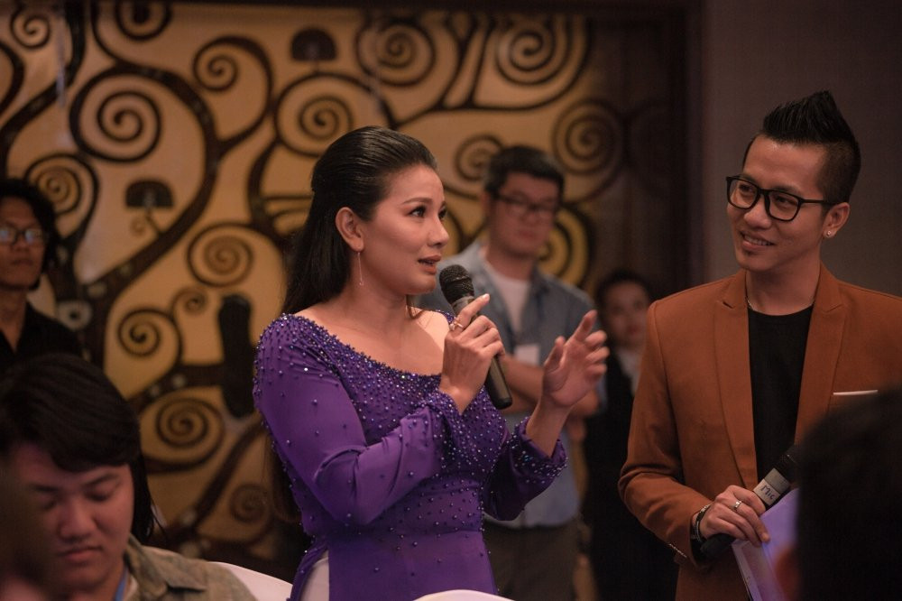 ra mat phim Thach thao (4) 3