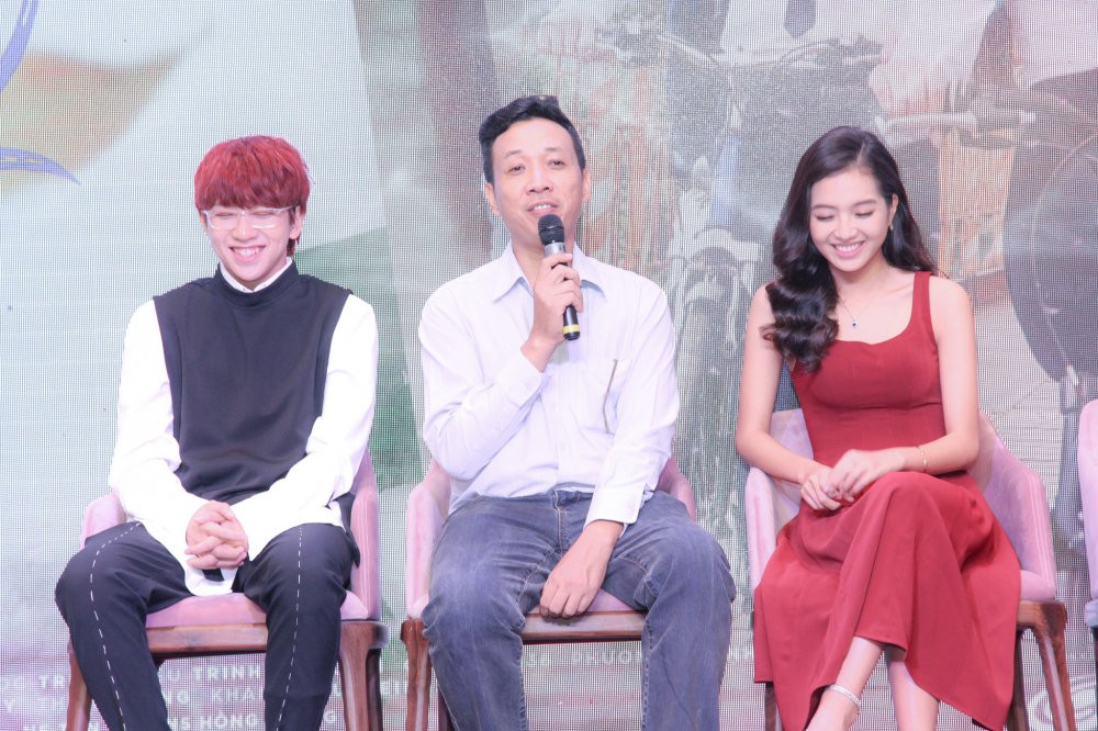 ra mat phim Thach thao (7) 7