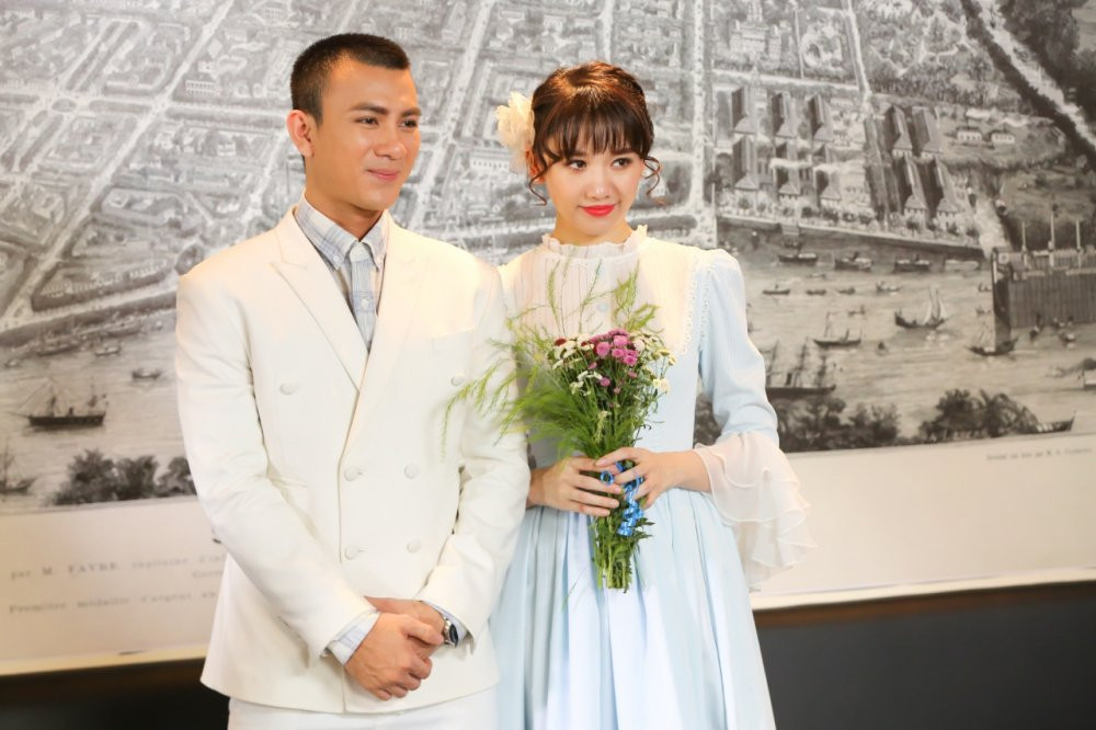 MV moi cua hari won (4) 4