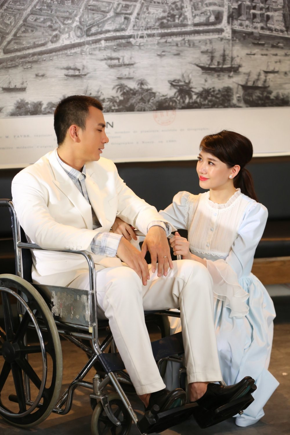 MV moi cua hari won (5) 4