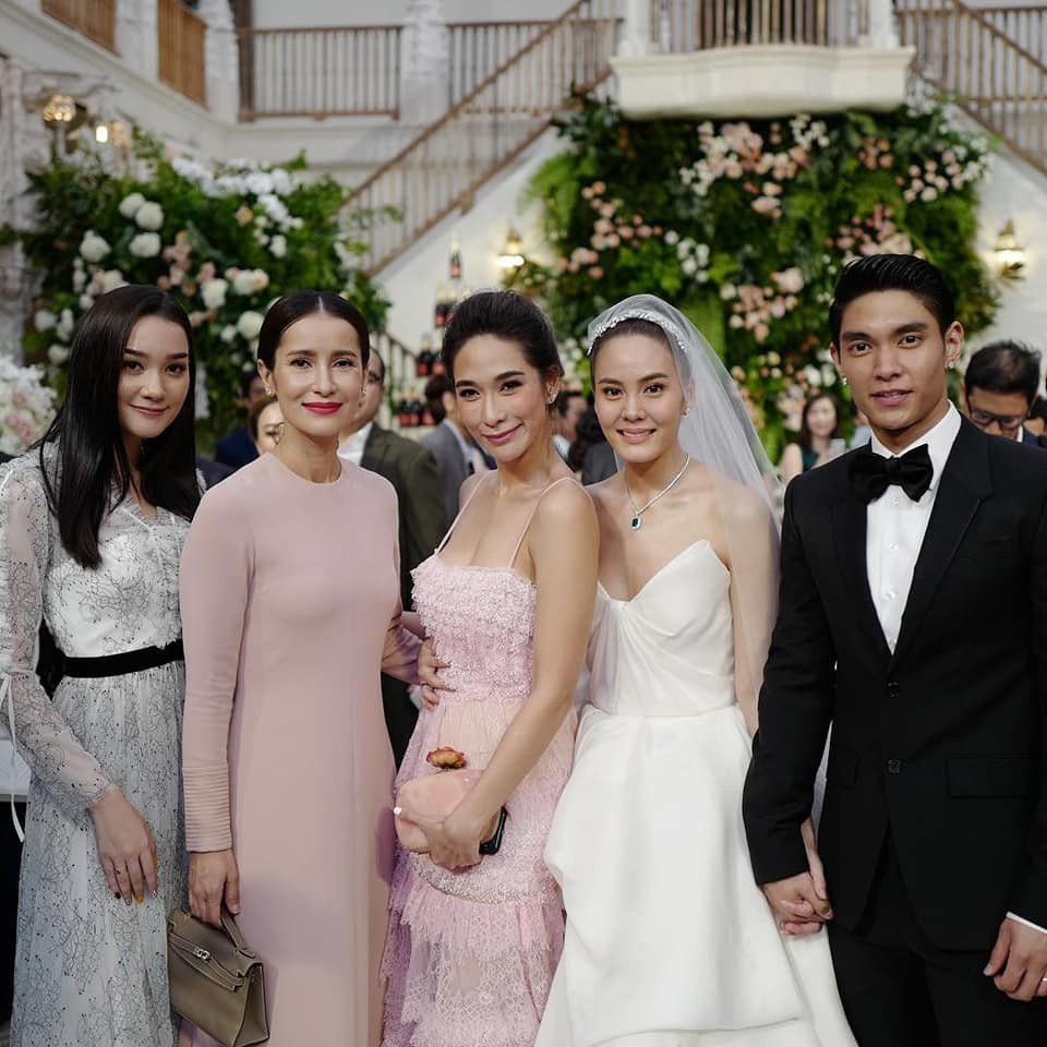 le cuoi sao nu thi phi nhat thai lan (7) 7