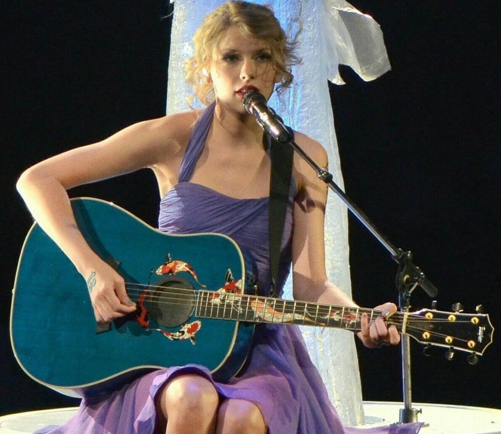 Taylor Swift (4) 7