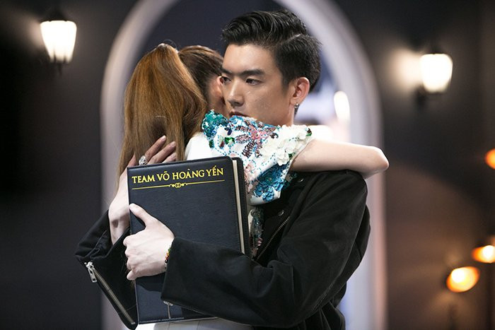 minh hang len tieng vi brian tran noi minh khong cong bang (1)