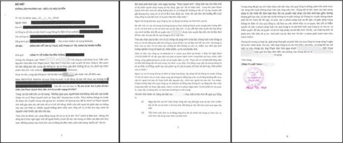 pham quynh anh quang huy ly hon 10