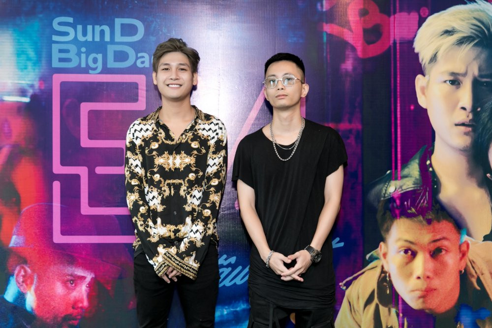 ra mat mv cua sund (2)