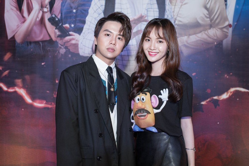 ra mat phim cua duy khanh (1)