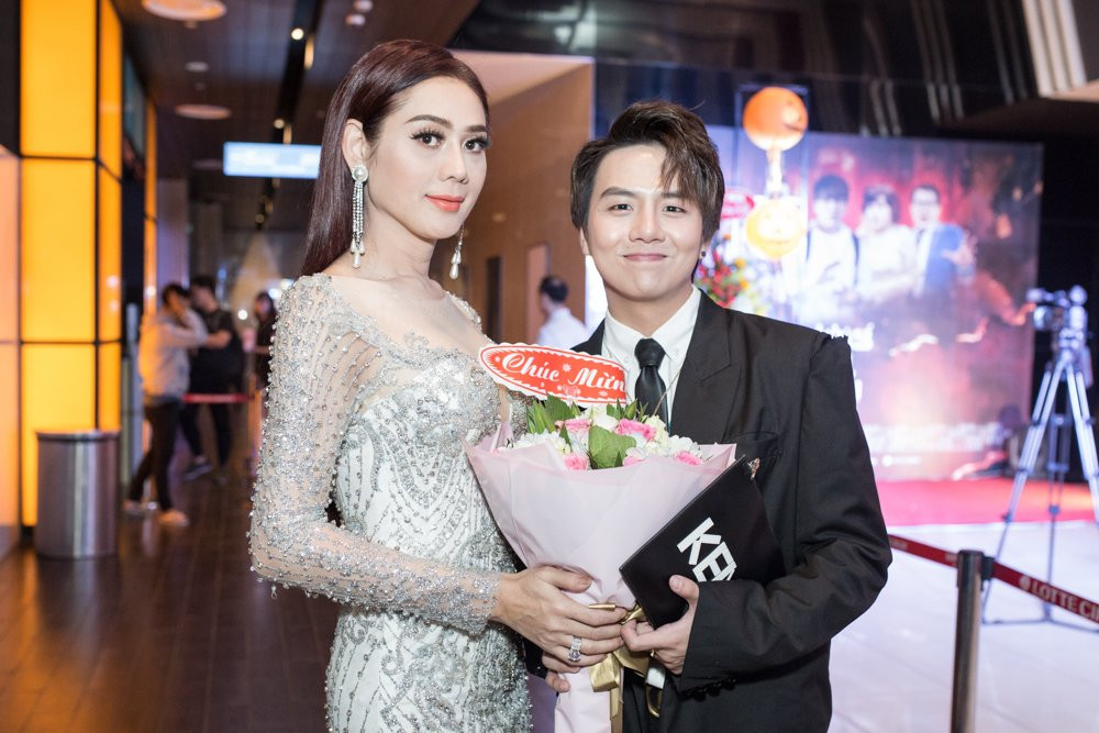 ra mat phim cua duy khanh (10) 9