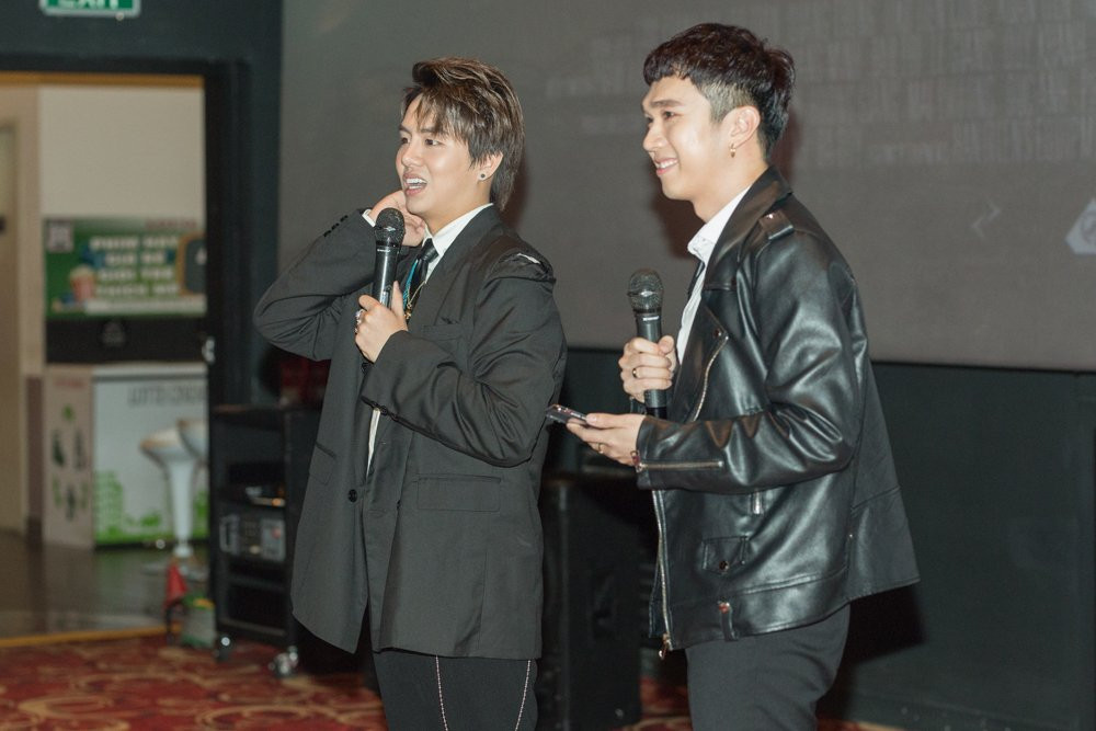 ra mat phim cua duy khanh (3) 3