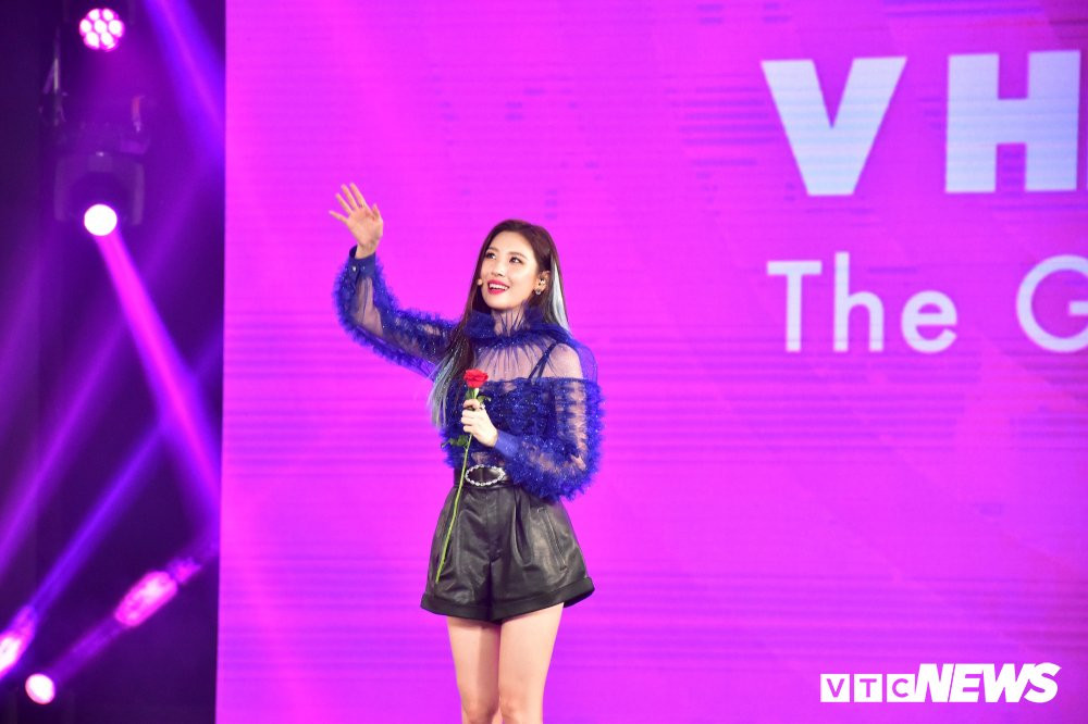 v heatbeat live (11) 9