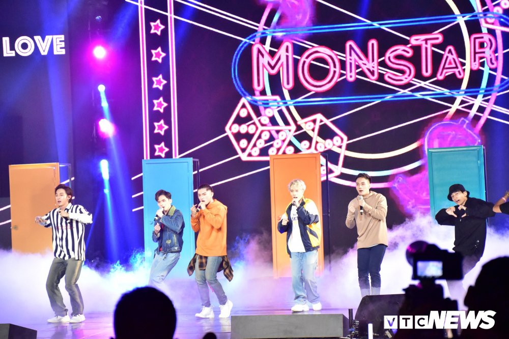 v heatbeat live (3) 3