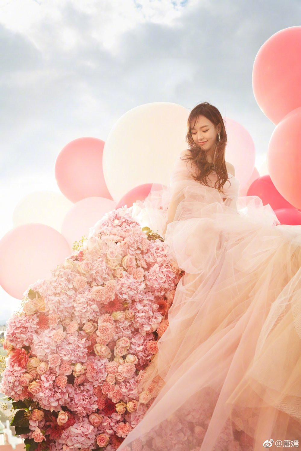 anh cuoi duong yen la tan (3) 3