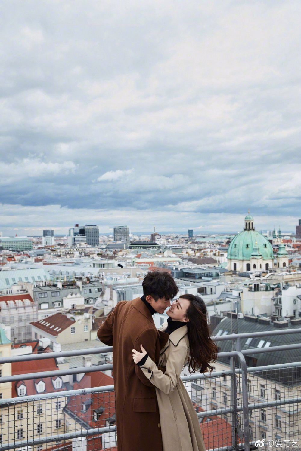 anh cuoi duong yen la tan (8) 7