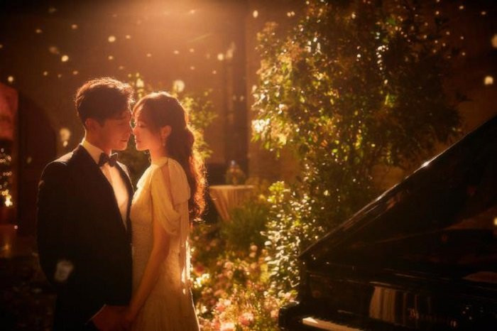 le cuoi duong yen la tan (9) 9