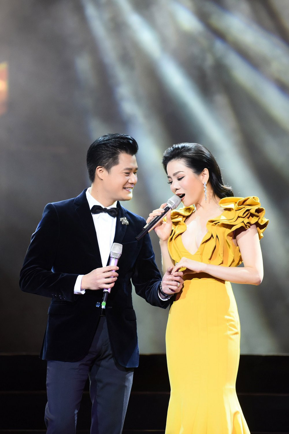 liveshow le quyen (1)