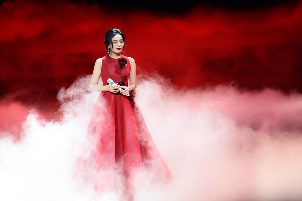 liveshow le quyen (6) 5