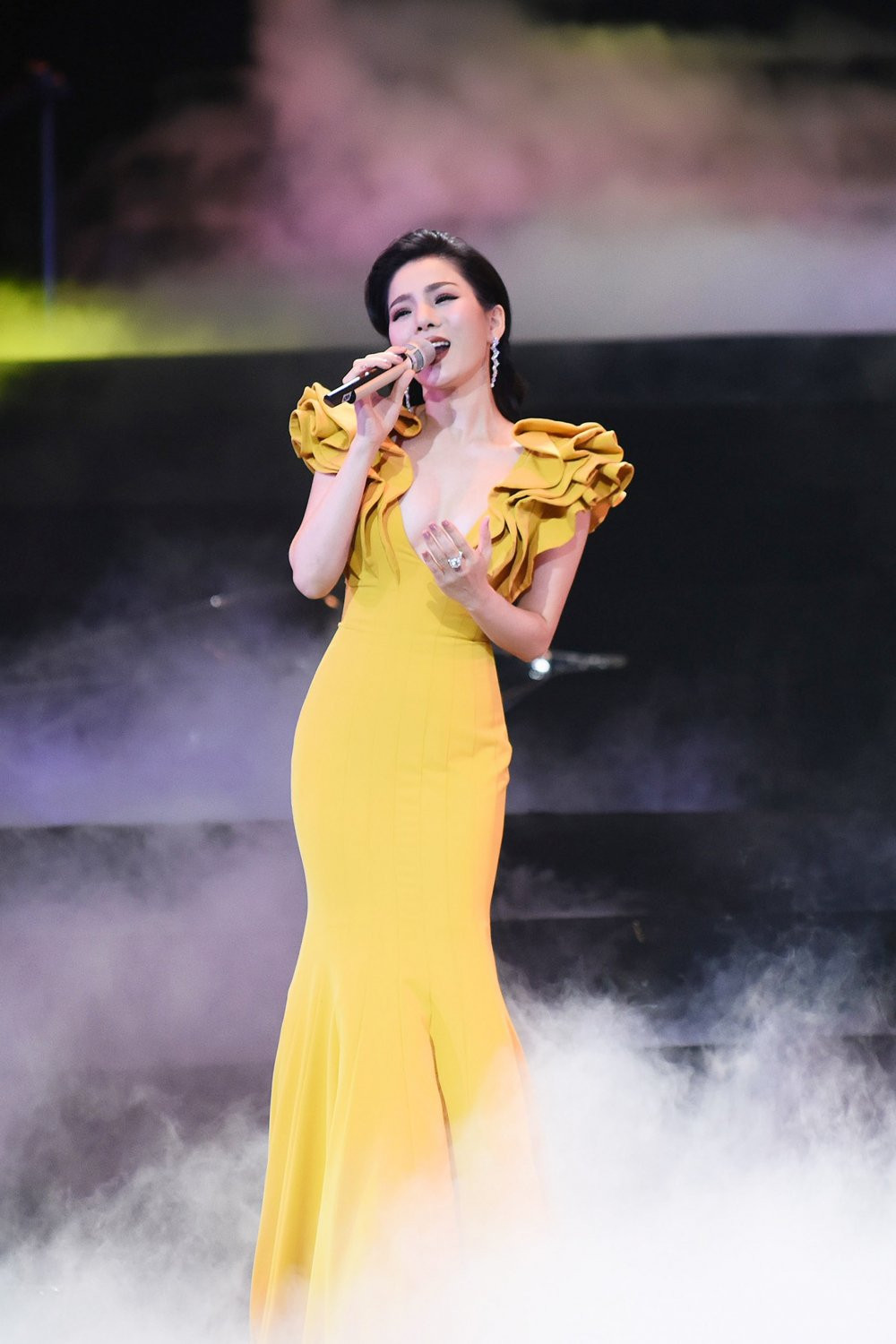 liveshow le quyen (9) 8