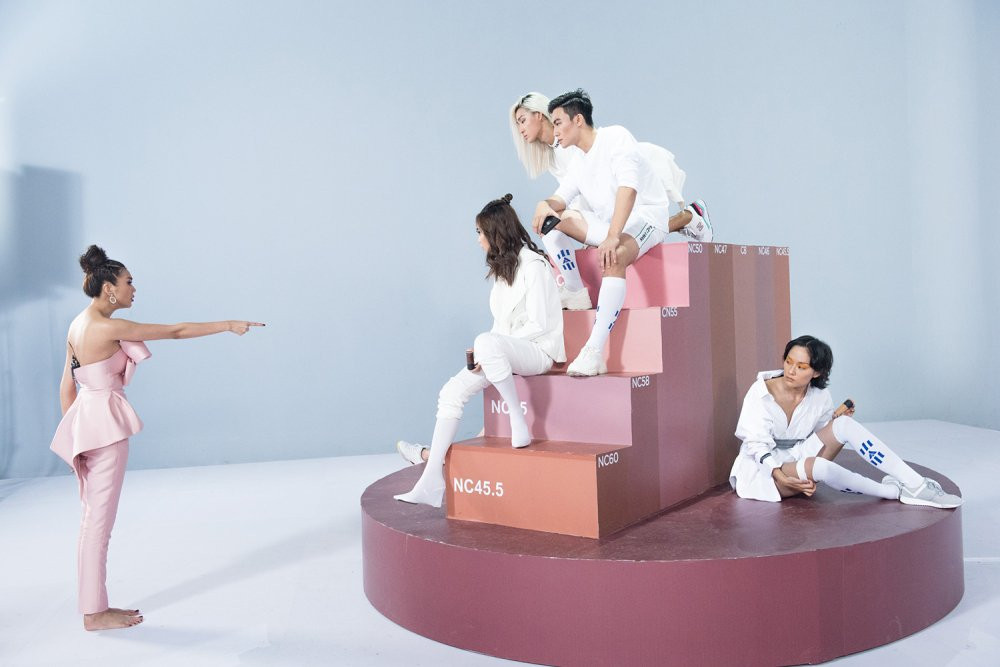 the face tap 4 (5) 3