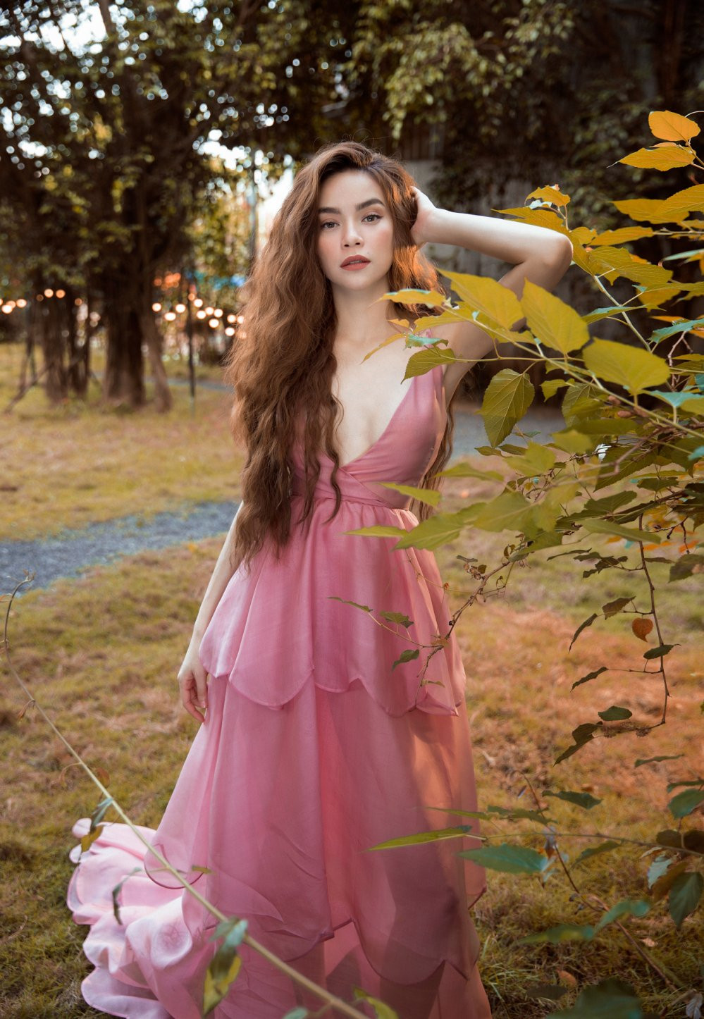 bo anh moi cua ho ngoc ha (8) 7