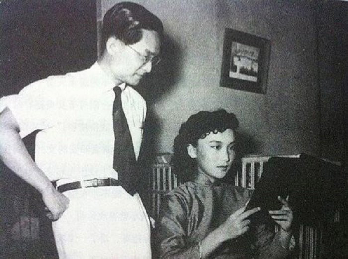 nhung nguoi vo cua kim dung (2)