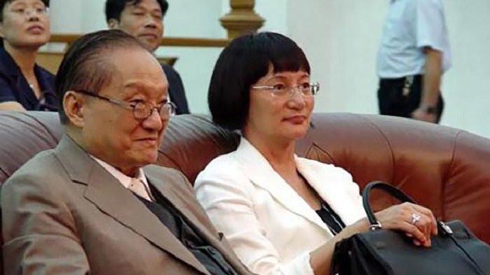 nhung nguoi vo cua kim dung (3) 3