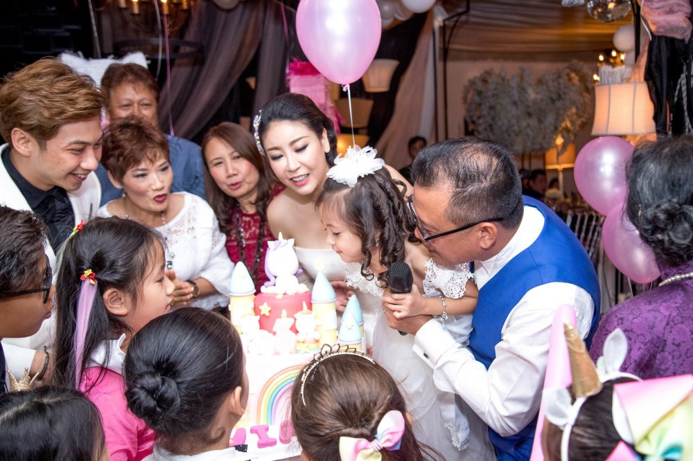 sinh nhat con gai ha kieu anh (11) 10