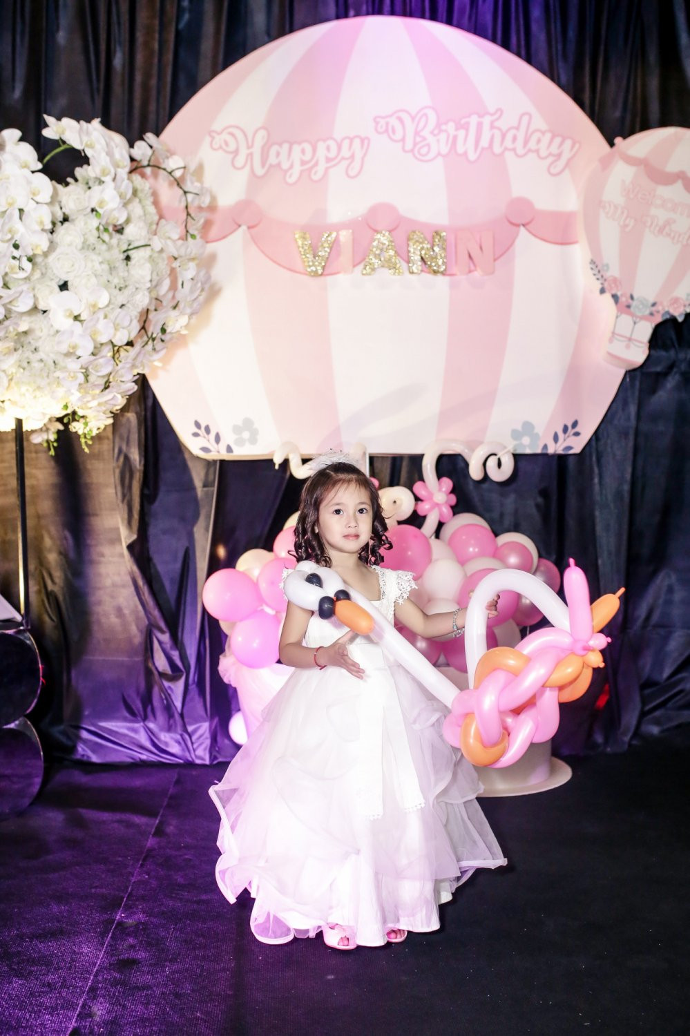 sinh nhat con gai ha kieu anh (15) 10