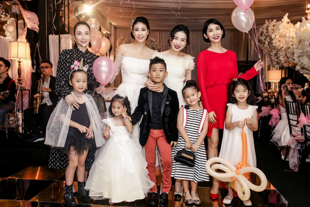 sinh nhat con gai ha kieu anh (16) 10