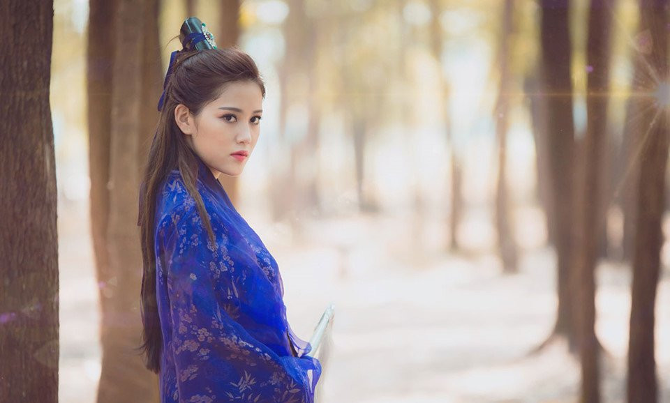 ke phan dien trong truyen kim dung (1)