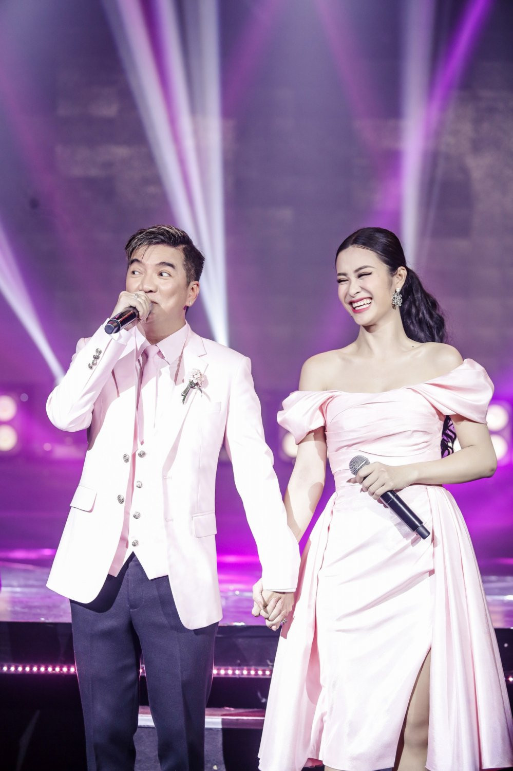 liveshow lan song xanh (1)