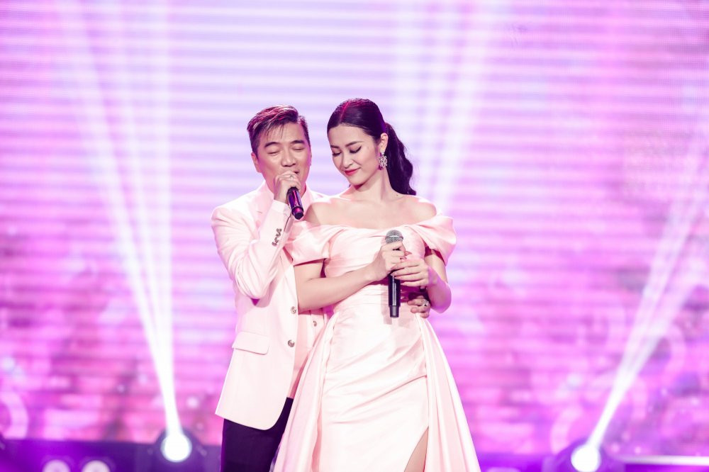 liveshow lan song xanh (10) 9