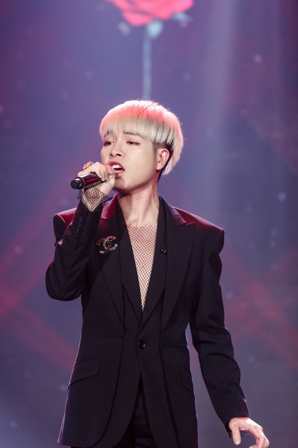 liveshow lan song xanh (4) 3